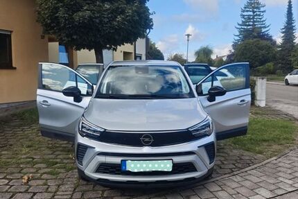 Opel Crossland (X) 20.020 km 14.000 &euro; Rot am See 74585