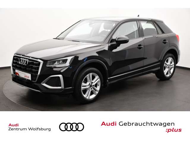 Audi Q2 41.597 km 24.990 € Wolfsburg 38440
