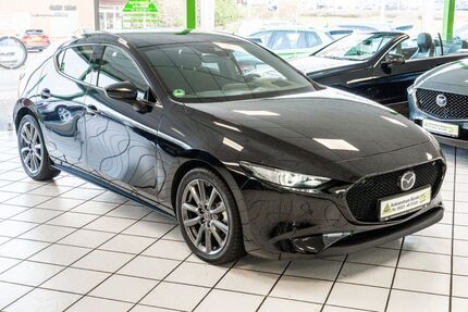 Mazda 3 44.100 km 22.450 &euro; Bünde 32257