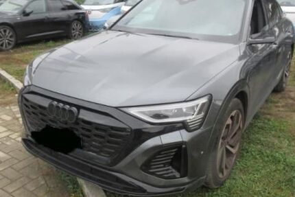 Audi Q8 e-tron 3.447 km 61.895 &euro; Hagen 58091