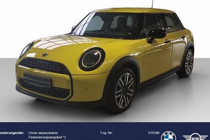Mini Cooper S 21.953 km 25.180 &euro; Lauda-Königshofen 97922