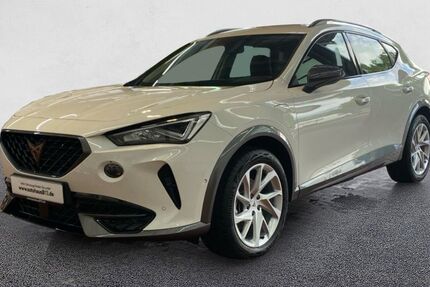 Cupra Formentor 13.200 km 26.690 € Neuburg 86633