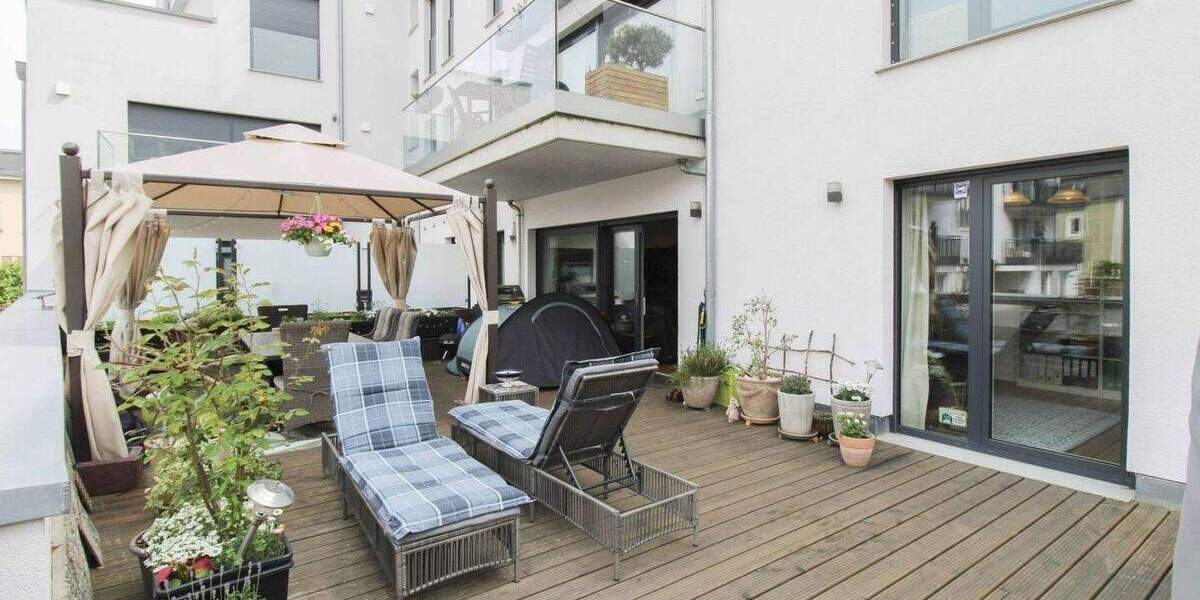 Etagenwohnung Dresden Cotta - 4 Zimmer, 141 m&sup2;, 699.900&euro; | Angebot:25400131