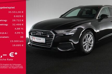 Audi A6 67.639 km 35.551 € Krefeld 47803