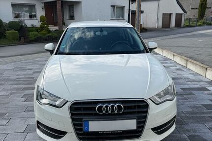Audi A3 113.000 km 11.200 &euro; Laubach 56759
