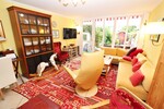 *** HAUS im GRÜNEN *** FAMILIENTRAUM *** günstig im Erbbaurecht *** Gartenstadt Johanneskirchen *** - Reihenmittelhaus München Bogenhausen | Angebot:24303052