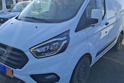 Ford Transit Custom 232.881 km 13.990 &euro; Geesthacht bei Hamburg 21502