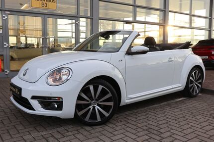 VW Beetle 79.019 km 15.490 &euro; Bergen 29303