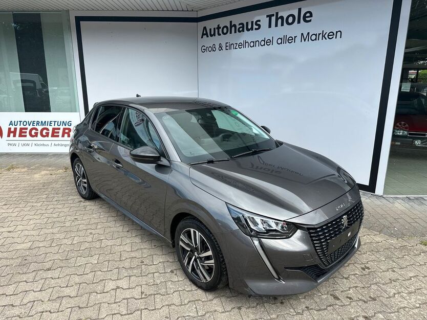 Peugeot 208 56.300 km 12.900 € Lingen 49808
