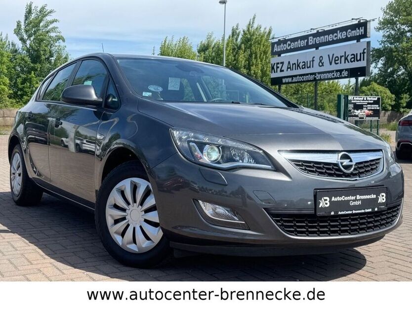 Astra