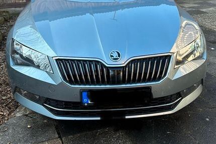 Skoda Superb 139.907 km 15.400 &euro; Schaafheim 64850