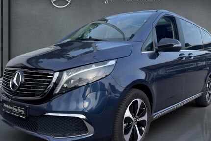 Mercedes-Benz EQV 5.179 km 50.800 &euro; Hamburg 21079