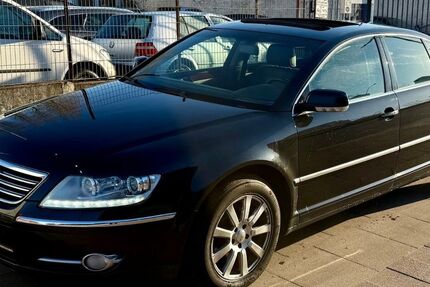 VW Phaeton 319.000 km 4.980 &euro; Hamburg 20097