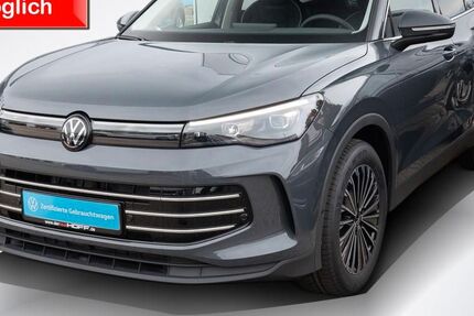 VW Tiguan 5.000 km 43.375 &euro; Troisdorf-Spich 53842