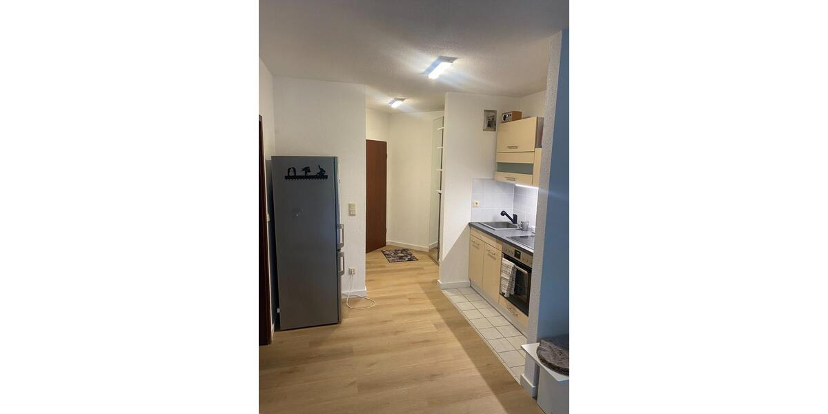 Etagenwohnung Maintal - 1 Zimmer, 35 m&sup2;, 179.900&euro; | Angebot:19101363