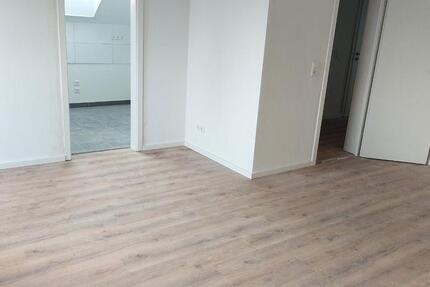 Renovierte 3-Zimmer-Dachgeschosswohnung in Biberach an der Riß 3.5 zimmer