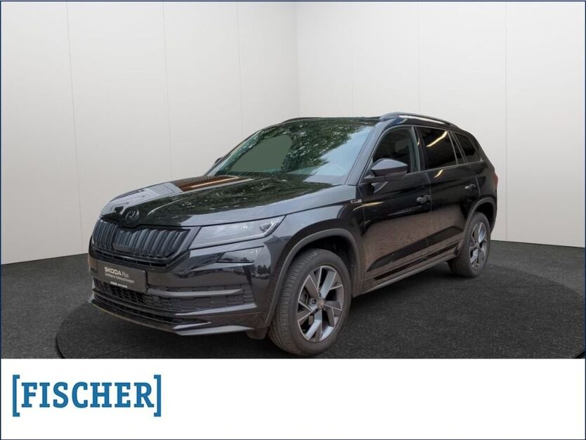 Kodiaq