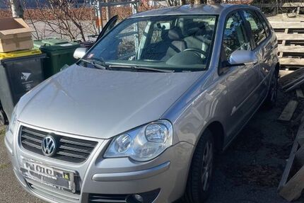 VW Polo 91.000 km 3.400 &euro; Harrislee 24955