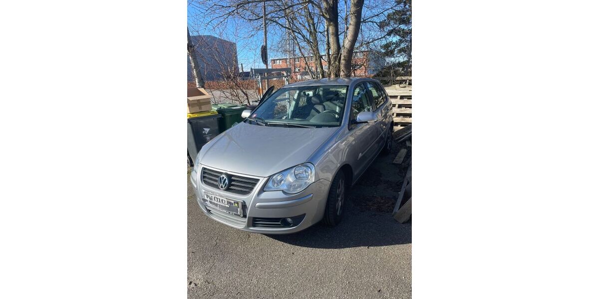 VW Polo 91.000 km 3.400 &euro; Harrislee 24955