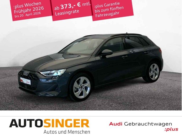 Audi A3 6.900 km 36.930 &euro; Marktoberdorf 87616