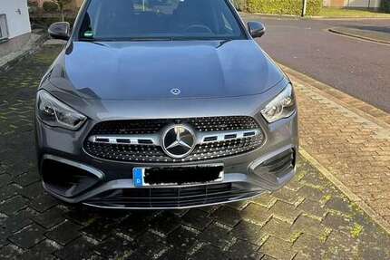 Mercedes-Benz GLA 200 11.600 km 38.600 &euro; Schmelz 66839