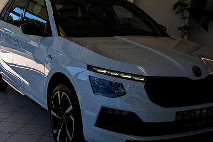 Skoda Kamiq 18.680 km 27.480 &euro; Homberg (Efze) 34576