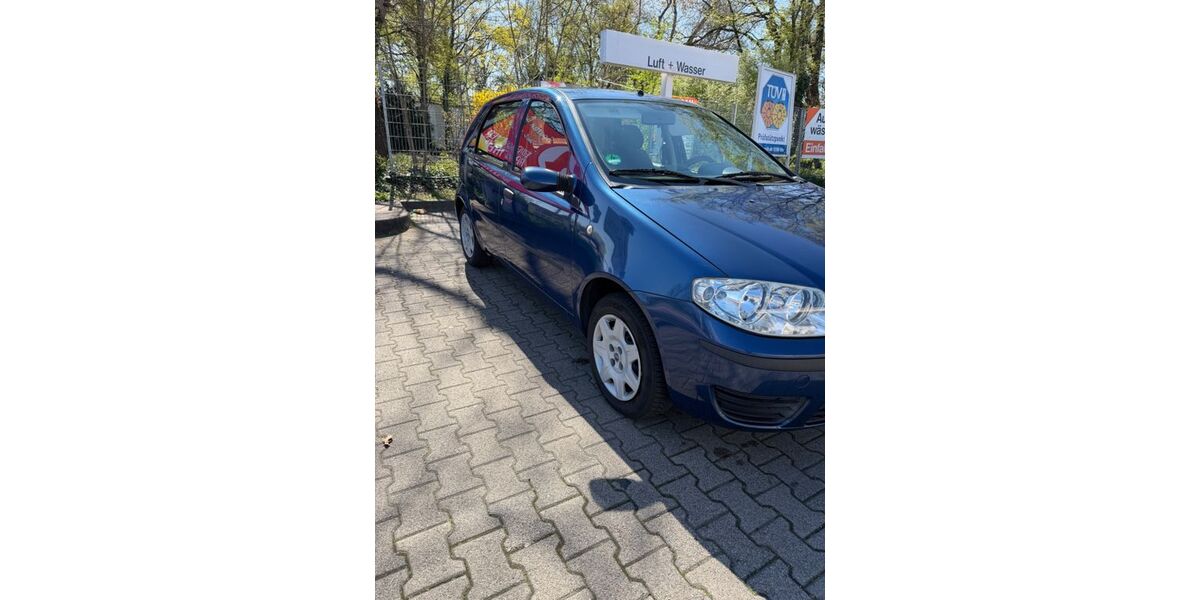 Fiat Punto 140.000 km 1.590 &euro; Ludwigshafen 67069