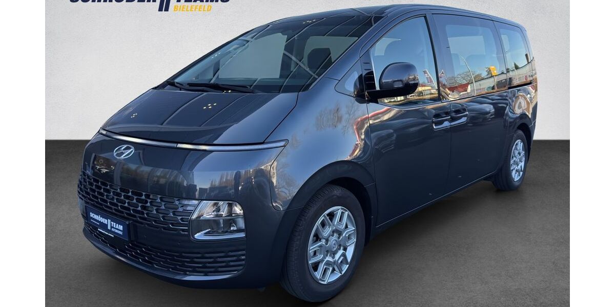 Hyundai STARIA 33.883 km 36.780 &euro; Bielefeld 33609