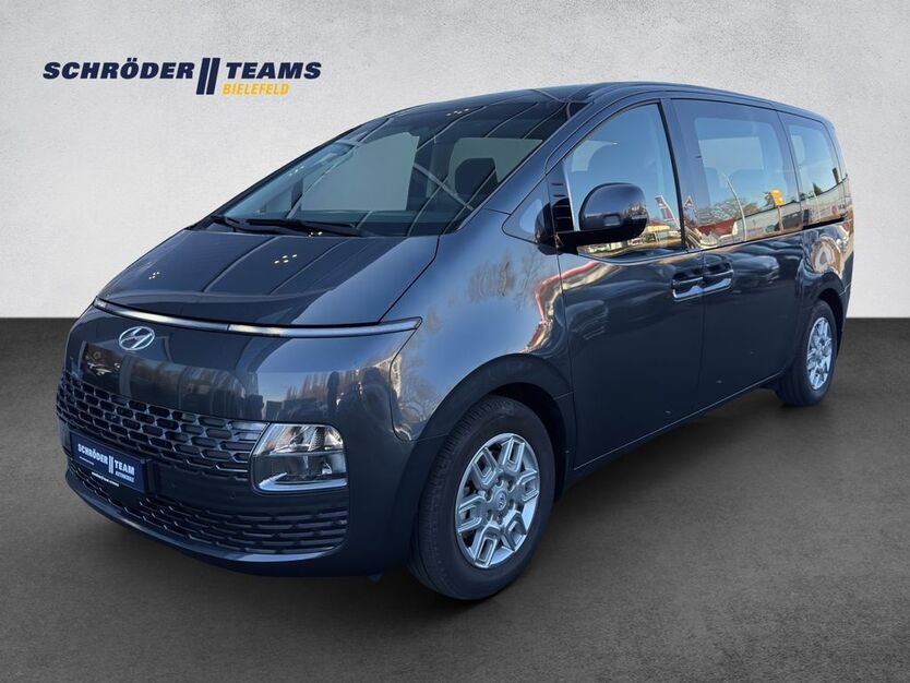 Hyundai STARIA 33.883 km 36.990 € Bielefeld 33609