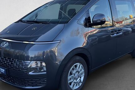 Hyundai STARIA 33.883 km 39.990 &euro; Bielefeld 33609