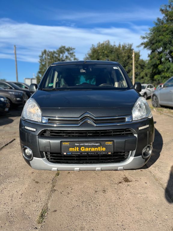 Berlingo