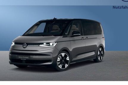 VW T7 Multivan 3.500 km 79.950 &euro; München 80687