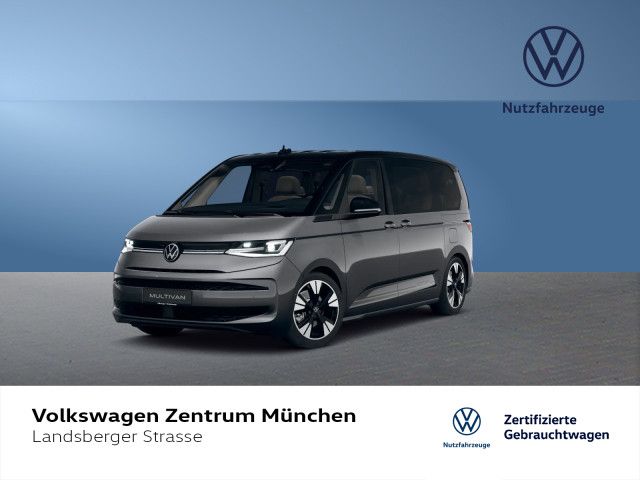 VW T7 Multivan 3.500 km 79.950 &euro; München 80687