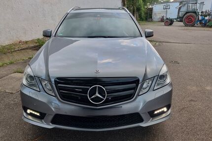 Mercedes-Benz 350 280.000 km 5.900 &euro; Haldenwang 89356