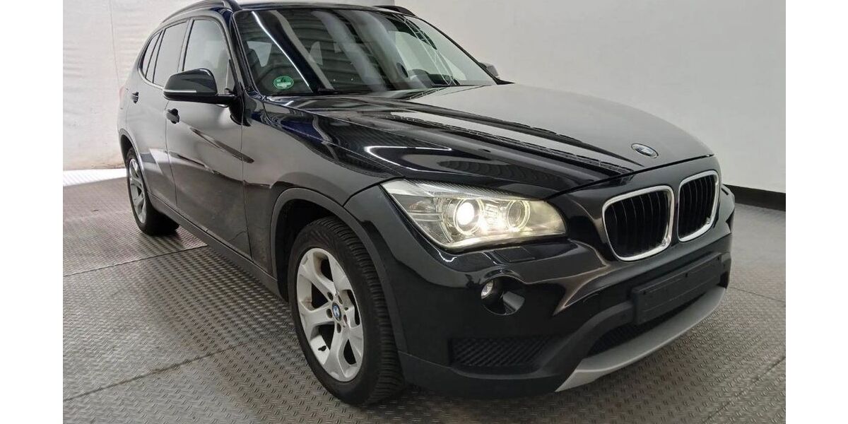 BMW X1 219.000 km 8.700 &euro; Bottrop 46236