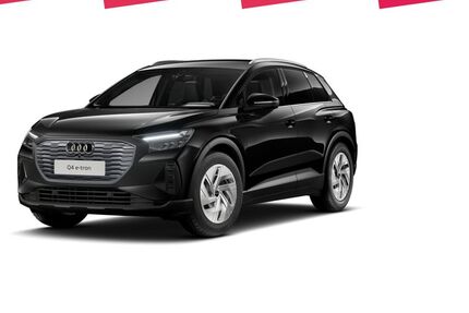 Audi Q4 e-tron 9.816 km 38.987 &euro; Weinheim 69469