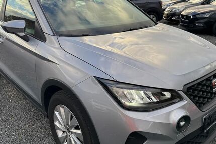 Seat Arona 10.751 km 19.390 &euro; Boxberg 97944