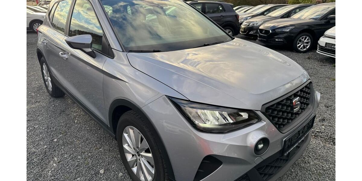 Seat Arona 10.751 km 19.390 &euro; Boxberg 97944