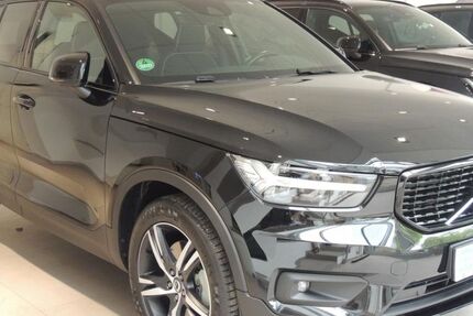 Volvo XC40 44.500 km 31.750 € Berlin 12169