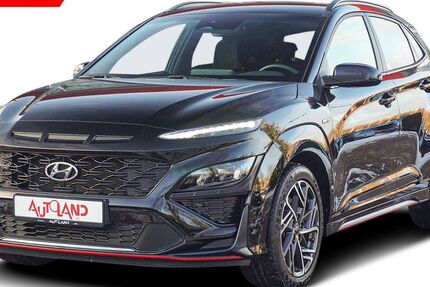 Hyundai KONA 37.800 km 26.950 &euro; Dresden 01239