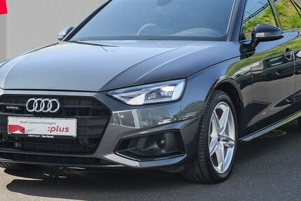 Audi A4 71.778 km 26.580 &euro; Koblenz 56070