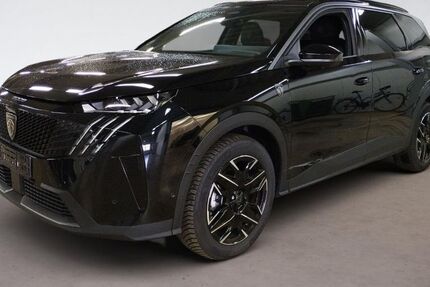 Peugeot 5008 14.013 km 28.985 &euro; Rüsselsheim 65428