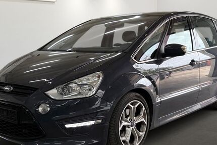 Ford S-Max 167.595 km 5.999 &euro; Berlin 12681
