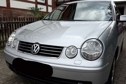VW Polo 107.567 km 3.200 &euro; Einbeck OT Kreiensen 37574