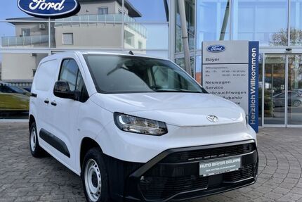 Toyota Proace City 1.001 km 27.590 &euro; Alzey 55232