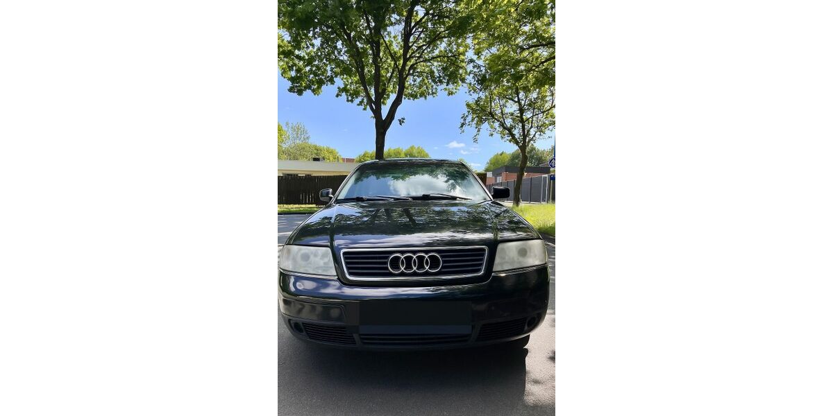 Audi A6 310.000 km 3.000 € Paderborn 33100