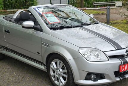 Opel Tigra 148.855 km 3.450 &euro; Dorsten 46282