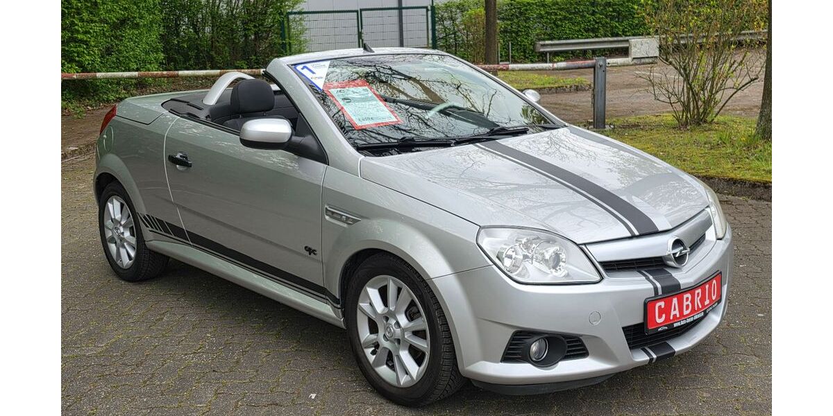 Opel Tigra 148.855 km 3.450 &euro; Dorsten 46282