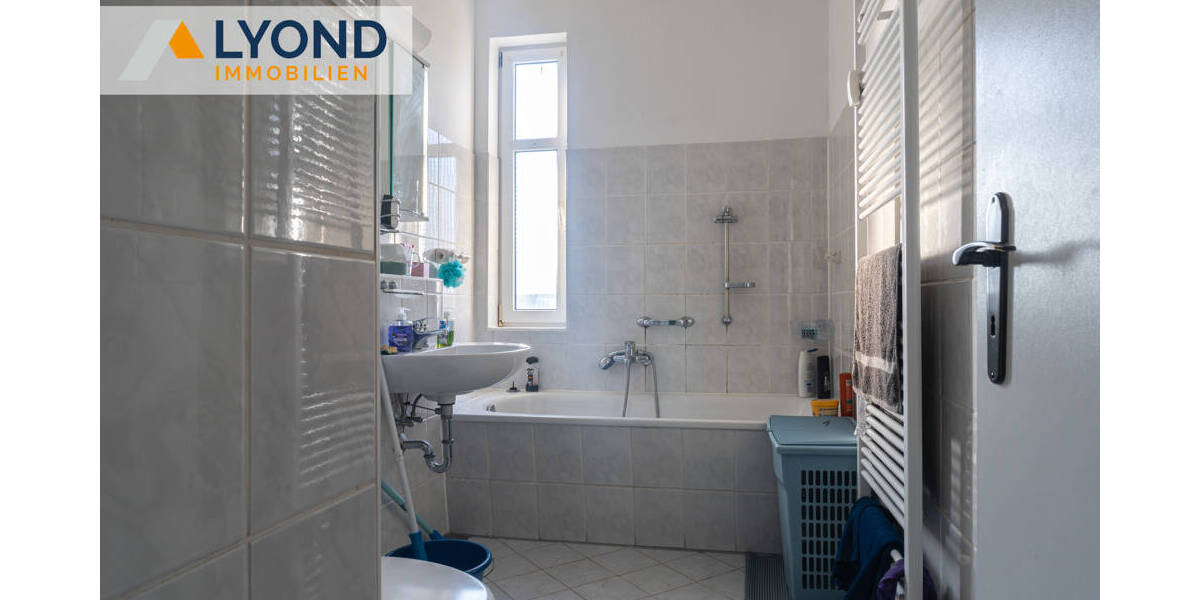 Etagenwohnung Gotha - 4 Zimmer, 71 m&sup2;, 95.000&euro; | Angebot:24032445