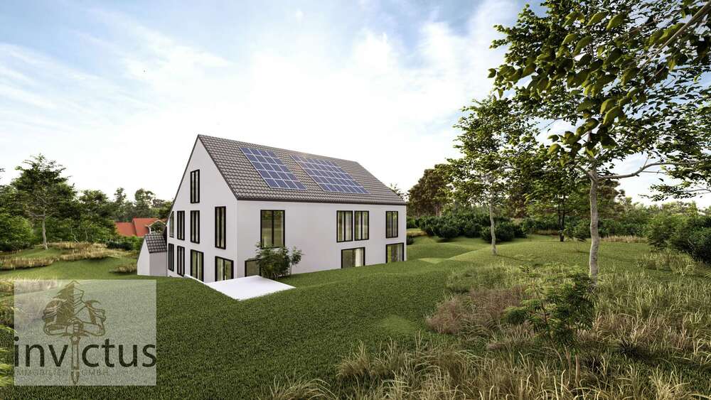 Haus zum Kaufen in Adelsheim 650.000 € 222 m² 6 zimmer